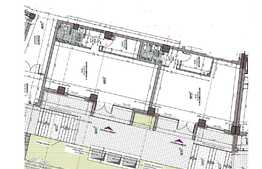 Spatii comerciale la parterul unui complex nou, 56-75 mp, zona Buna ziua