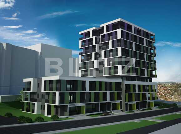 Spațiu comercial de închiriat Bună Ziua - 62578SIC | BLITZ Cluj-Napoca | Poza1