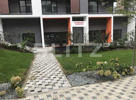 Spațiu comercial de închiriat Bună Ziua - 62578SIC | BLITZ Cluj-Napoca | Poza2