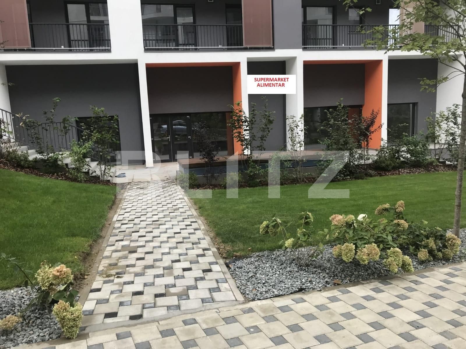 Spațiu comercial de închiriat Bună Ziua - 62578SIC | BLITZ Cluj-Napoca | Poza2