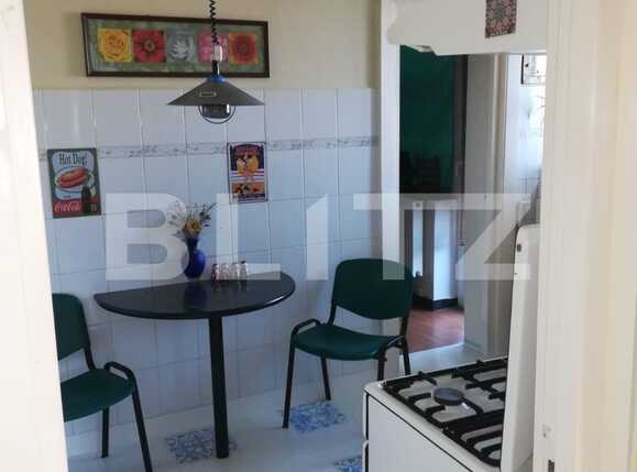 Apartament de vânzare 3 camere Intre Lacuri - 62579AV | BLITZ Cluj-Napoca | Poza5