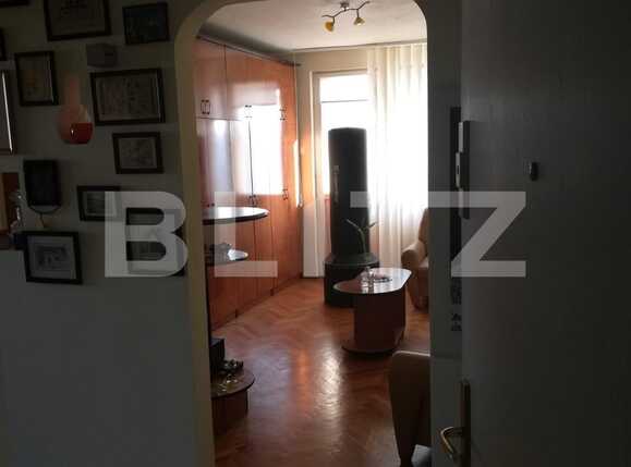 Apartament de vânzare 3 camere Intre Lacuri - 62579AV | BLITZ Cluj-Napoca | Poza2