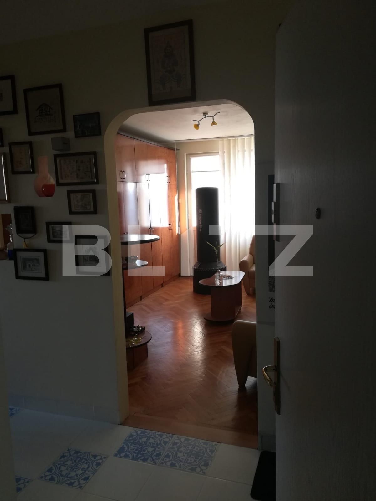 Apartament de vânzare 3 camere Intre Lacuri - 62579AV | BLITZ Cluj-Napoca | Poza2
