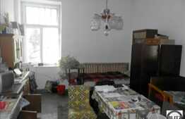 2 camere, 73 mp decomandat, boxa la subsol, zona strazii Horea