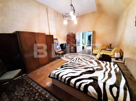 Apartament de închiriat 2 camere Central - 62581AI | BLITZ Cluj-Napoca | Poza2