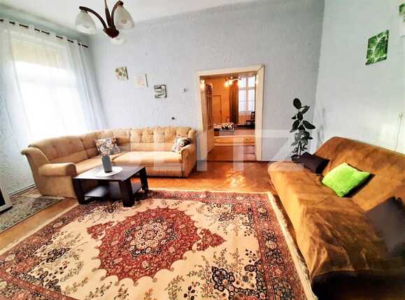 Apartament de închiriat 2 camere Central - 62581AI | BLITZ Cluj-Napoca | Poza4