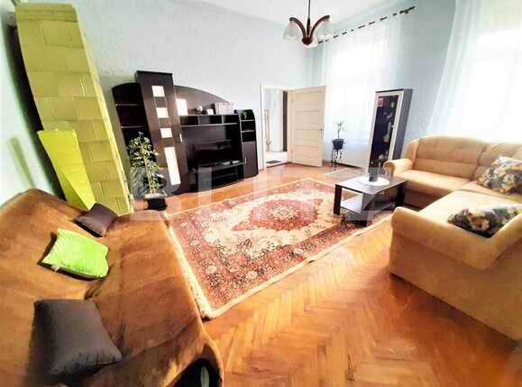 Apartament de închiriat 2 camere Central - 62581AI | BLITZ Cluj-Napoca | Poza6