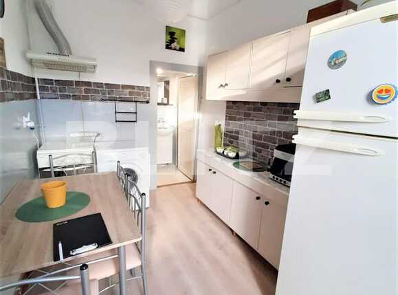 Apartament de închiriat 2 camere Central - 62581AI | BLITZ Cluj-Napoca | Poza7