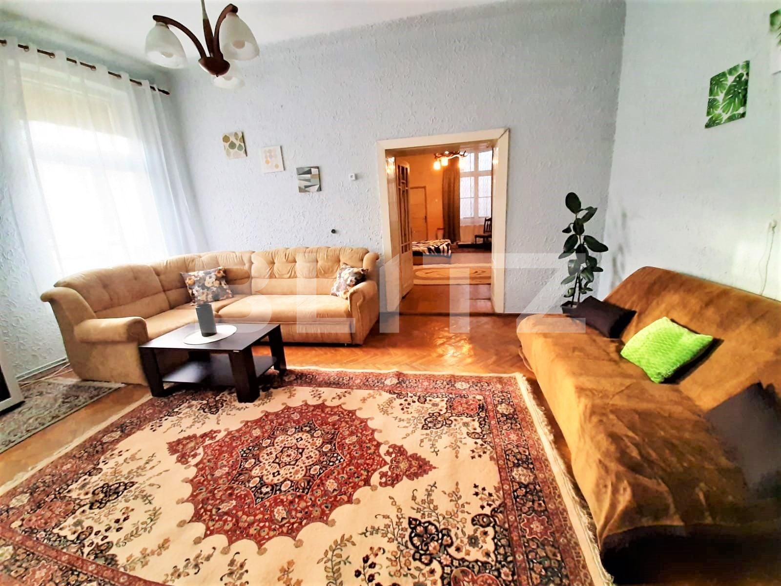 Apartament de închiriat 2 camere Central - 62581AI | BLITZ Cluj-Napoca | Poza4