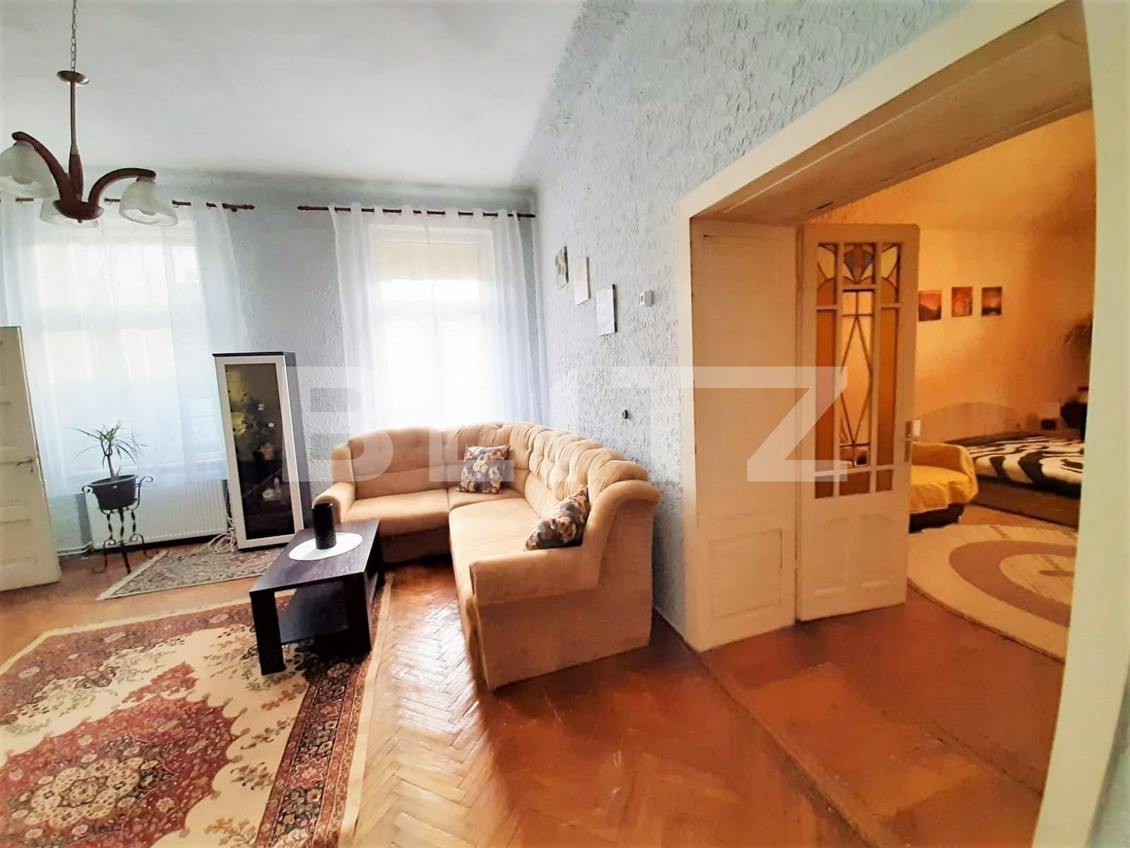 Apartament de închiriat 2 camere Central - 62581AI | BLITZ Cluj-Napoca | Poza3