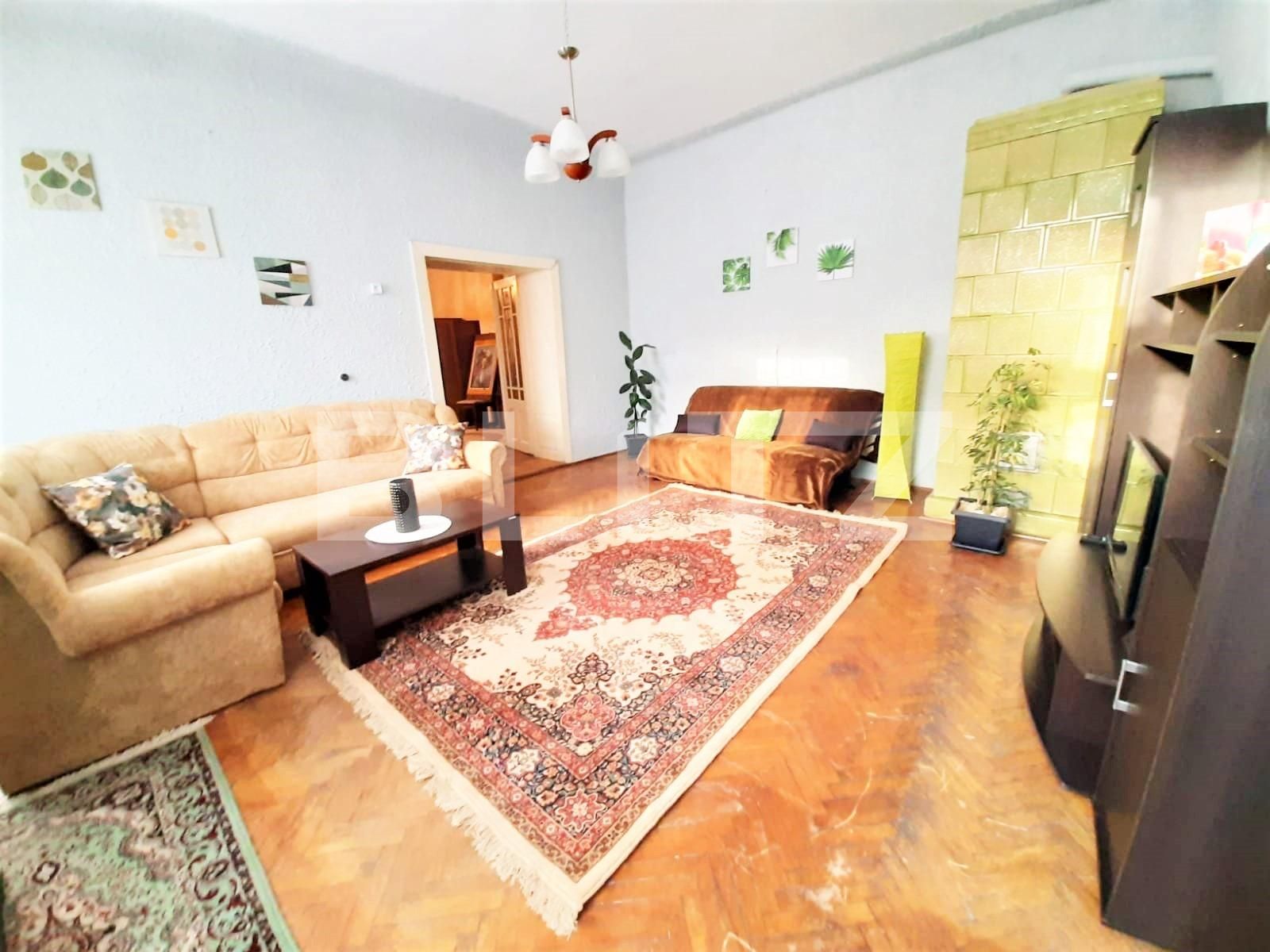 Apartament de închiriat 2 camere Central - 62581AI | BLITZ Cluj-Napoca | Poza5