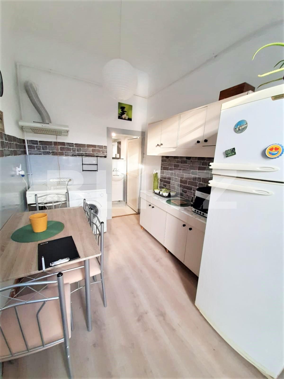 Apartament de închiriat 2 camere Central - 62581AI | BLITZ Cluj-Napoca | Poza7