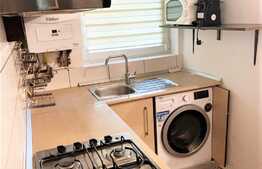 Apartament cu 2 camere, 60 mp, zona strazii Horea