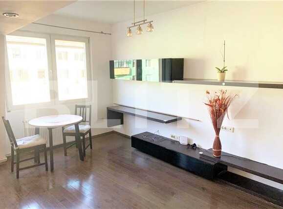 Apartament de închiriat 2 camere Central - 62582AI | BLITZ Cluj-Napoca | Poza3