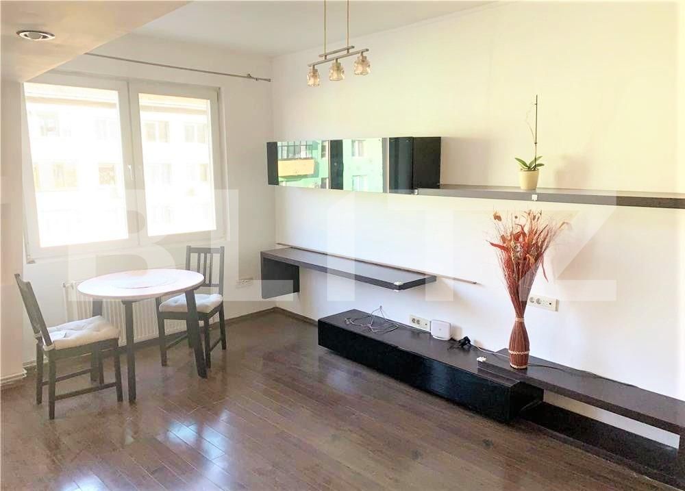 Apartament de închiriat 2 camere Central - 62582AI | BLITZ Cluj-Napoca | Poza3