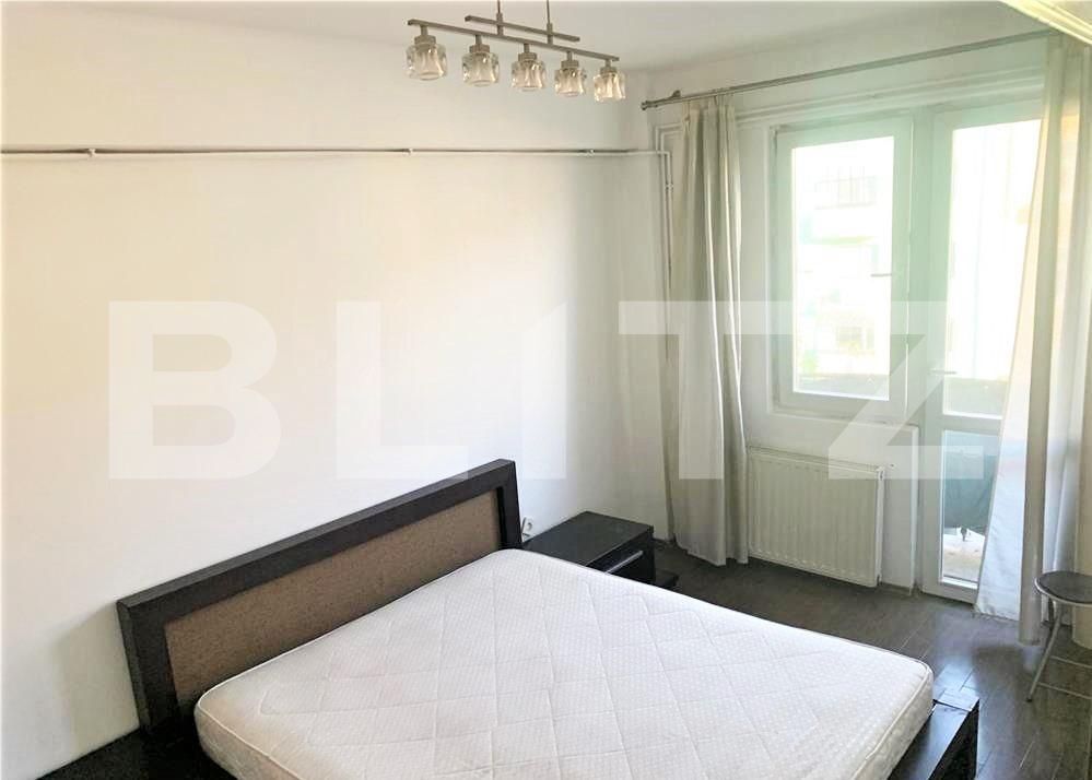 Apartament de închiriat 2 camere Central - 62582AI | BLITZ Cluj-Napoca | Poza2