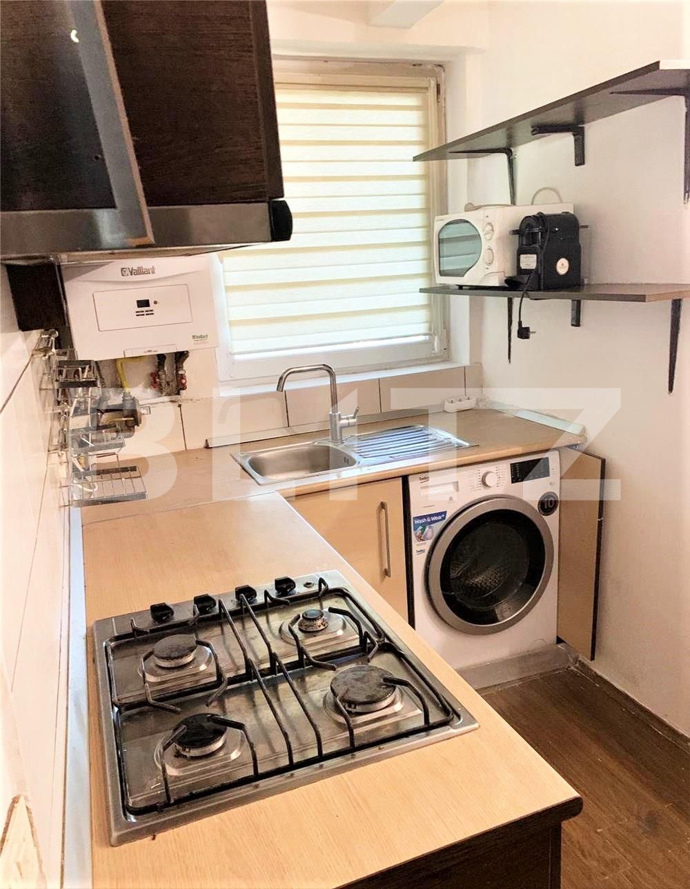 Apartament de închiriat 2 camere Central - 62582AI | BLITZ Cluj-Napoca | Poza4