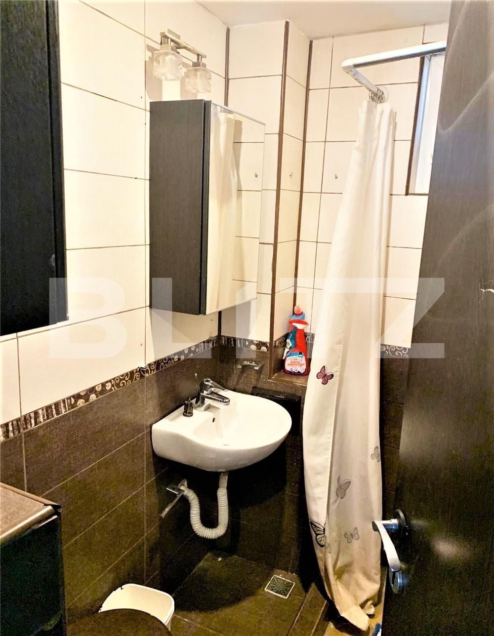 Apartament de închiriat 2 camere Central - 62582AI | BLITZ Cluj-Napoca | Poza5