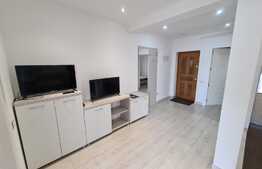 Investitie sigura! 3 camere, etaj intermediar, priveliste! Zona Vivo!