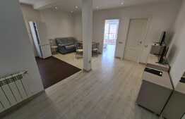 Investitie sigura! 3 camere, etaj intermediar, priveliste! Zona Vivo!