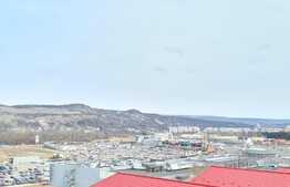 Investitie sigura! 3 camere, etaj intermediar, priveliste! Zona Vivo!