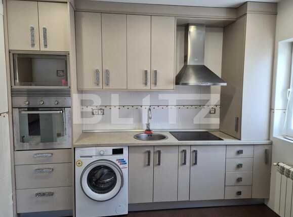 Apartament de vânzare 3 camere Floreşti - 62583AV | BLITZ Cluj-Napoca | Poza2