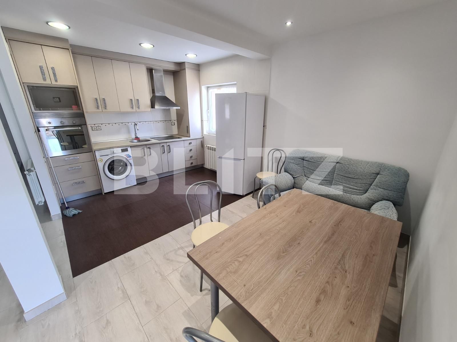 Apartament de vânzare 3 camere Floreşti - 62583AV | BLITZ Cluj-Napoca | Poza1