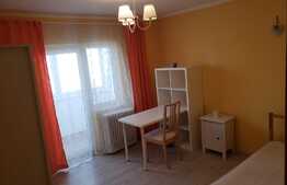 Apartament 3 camere, 2 bai, decomandat, orientare sudica, 3 balcoane, zona Nicolae Titulescu!