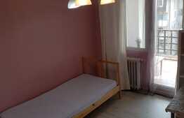 Apartament 3 camere, 2 bai, decomandat, orientare sudica, 3 balcoane, zona Nicolae Titulescu!