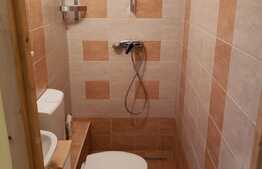 Apartament 3 camere, 2 bai, decomandat, orientare sudica, 3 balcoane, zona Nicolae Titulescu!