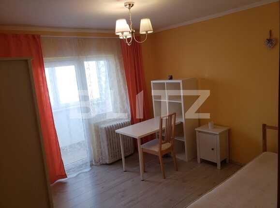 Apartament de vânzare 3 camere Gheorgheni - 62584AV | BLITZ Cluj-Napoca | Poza2