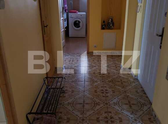 Apartament de vânzare 3 camere Gheorgheni - 62584AV | BLITZ Cluj-Napoca | Poza7
