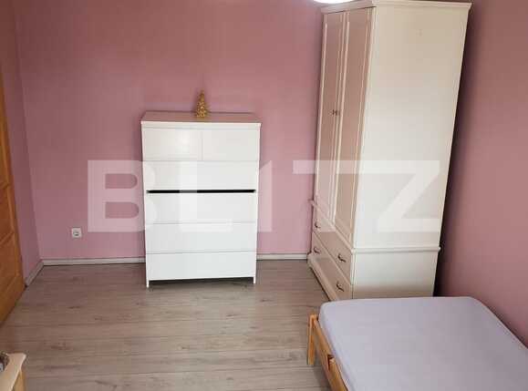 Apartament de vânzare 3 camere Gheorgheni - 62584AV | BLITZ Cluj-Napoca | Poza4