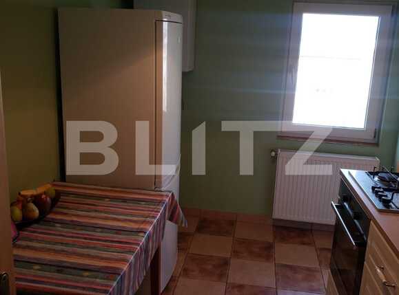 Apartament de vânzare 3 camere Gheorgheni - 62584AV | BLITZ Cluj-Napoca | Poza6
