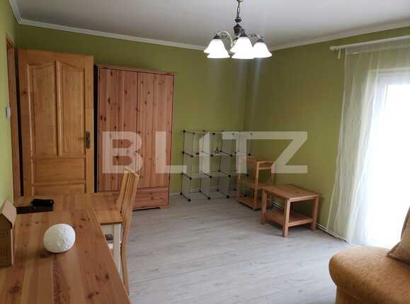Apartament de vânzare 3 camere Gheorgheni - 62584AV | BLITZ Cluj-Napoca | Poza1