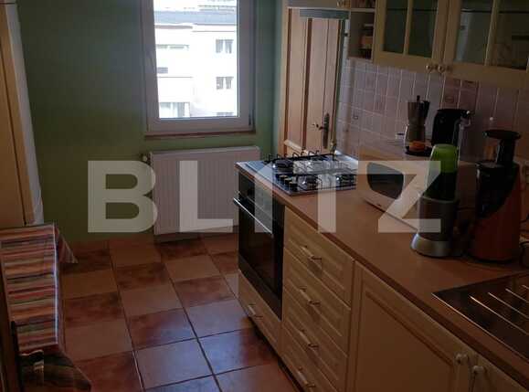 Apartament de vânzare 3 camere Gheorgheni - 62584AV | BLITZ Cluj-Napoca | Poza5