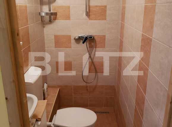 Apartament de vânzare 3 camere Gheorgheni - 62584AV | BLITZ Cluj-Napoca | Poza8