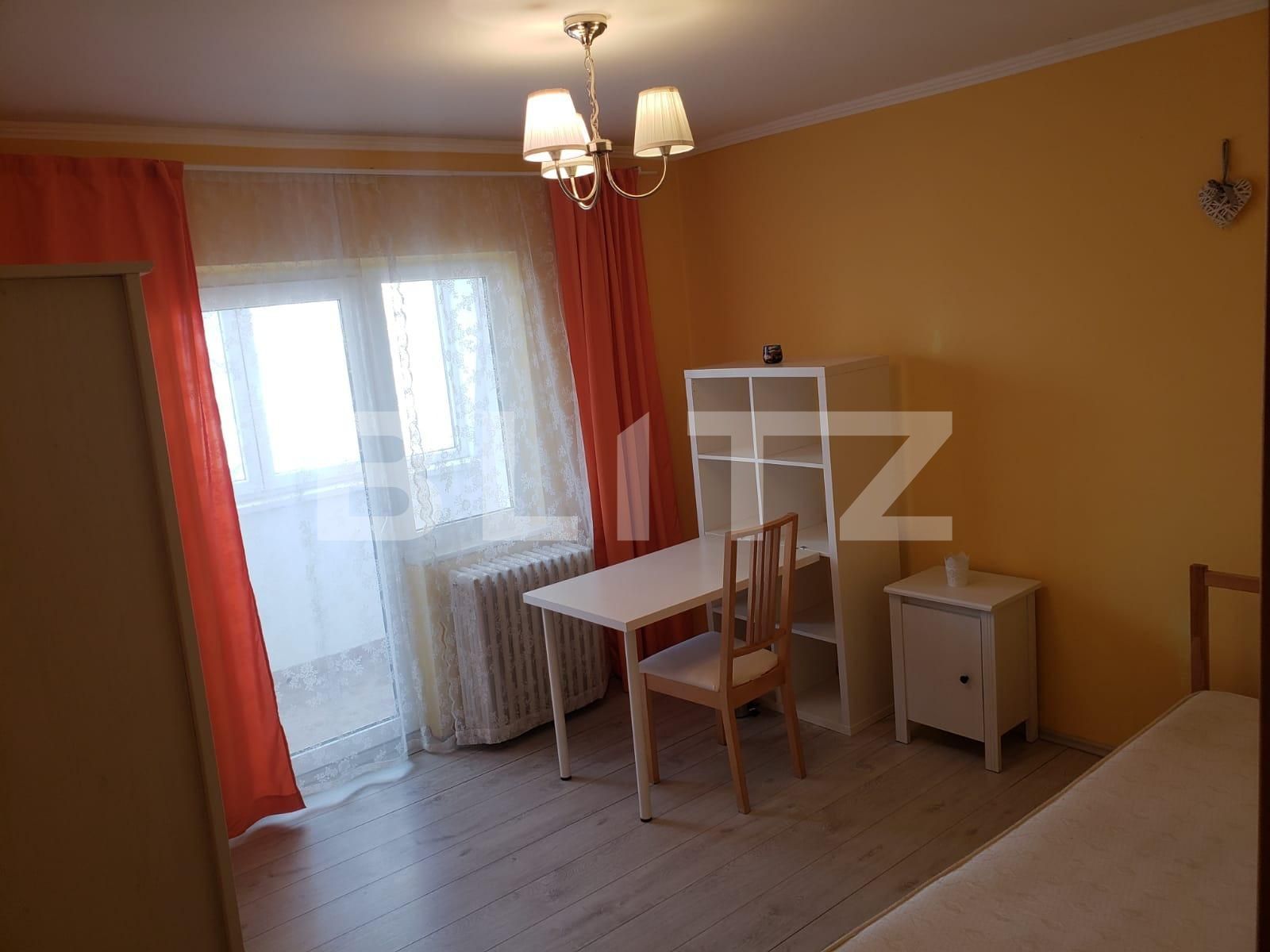 Apartament de vânzare 3 camere Gheorgheni - 62584AV | BLITZ Cluj-Napoca | Poza2