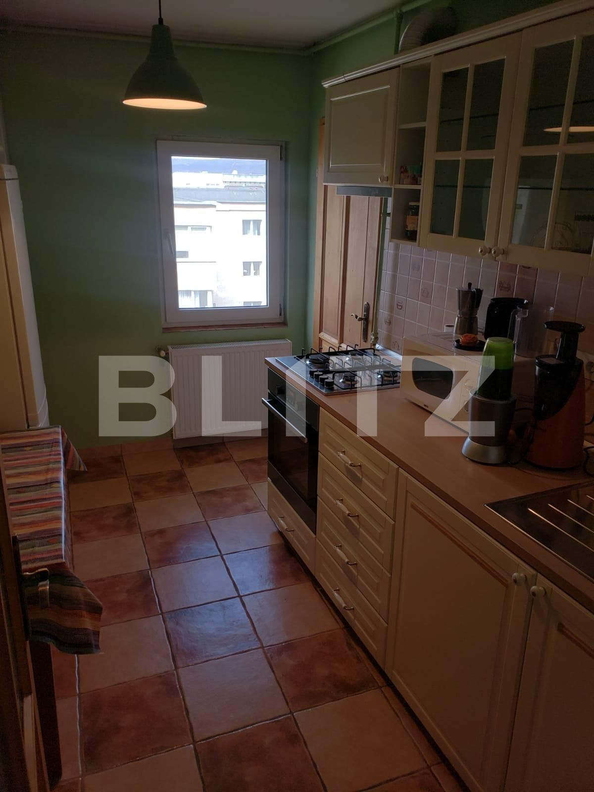 Apartament de vânzare 3 camere Gheorgheni - 62584AV | BLITZ Cluj-Napoca | Poza5