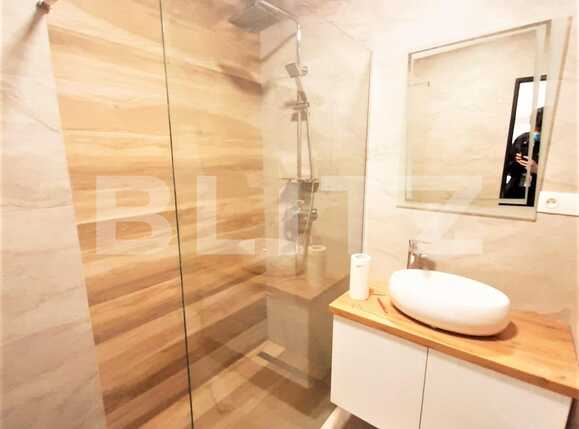 Apartament de închiriat 2 camere Marasti - 62585AI | BLITZ Cluj-Napoca | Poza7