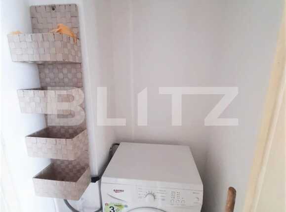Apartament de închiriat 2 camere Marasti - 62585AI | BLITZ Cluj-Napoca | Poza8