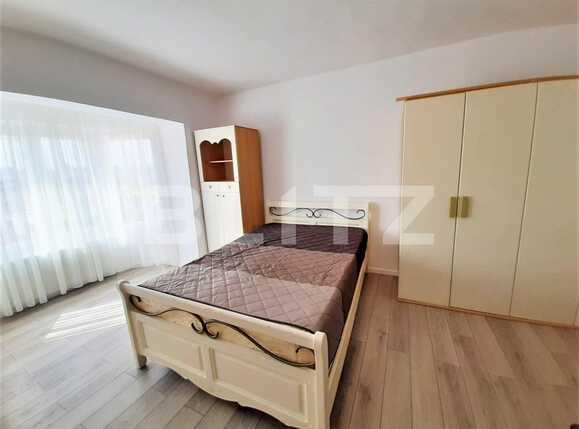 Apartament de închiriat 2 camere Marasti - 62585AI | BLITZ Cluj-Napoca | Poza1
