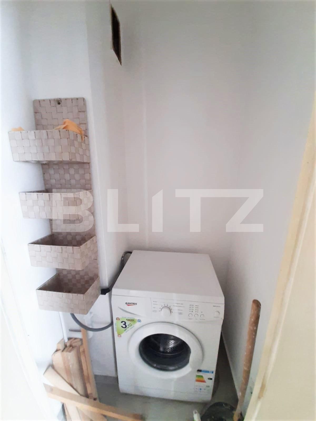 Apartament de închiriat 2 camere Marasti - 62585AI | BLITZ Cluj-Napoca | Poza8