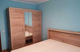 Apartament 2  camere intr-un ansamblu rezidential cu bariera!!!