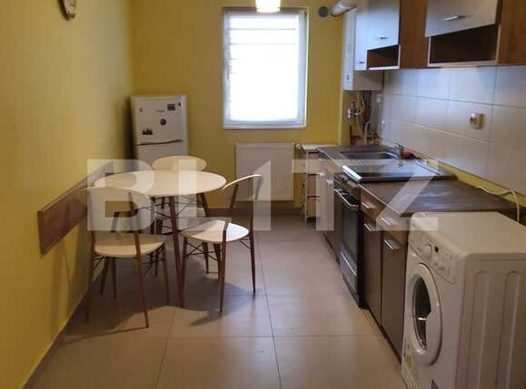 Apartament de vânzare 2 camere Iris - 62586AV | BLITZ Cluj-Napoca | Poza1
