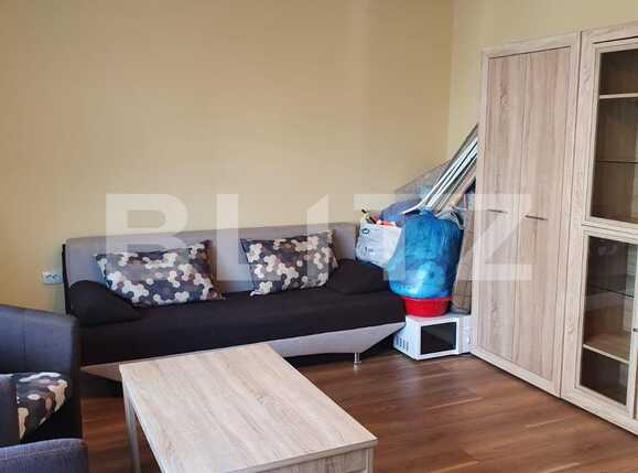 Apartament de vânzare 2 camere Iris - 62586AV | BLITZ Cluj-Napoca | Poza2