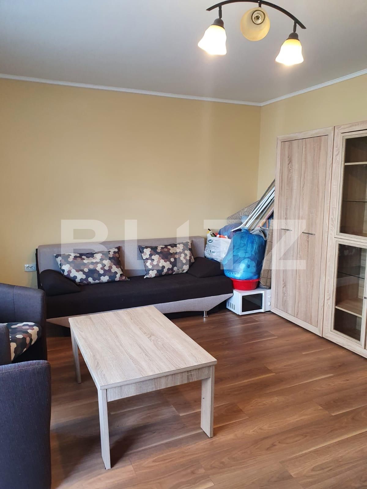 Apartament de vânzare 2 camere Iris - 62586AV | BLITZ Cluj-Napoca | Poza2