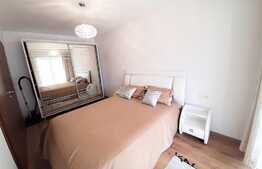 Apartament modern 2 camere, 50 mp, cu parcare subterana, Complex Viva City