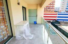 Apartament modern 2 camere, 50 mp, cu parcare subterana, Complex Viva City