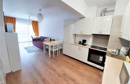 Apartament modern 2 camere, 50 mp, cu parcare subterana, Complex Viva City